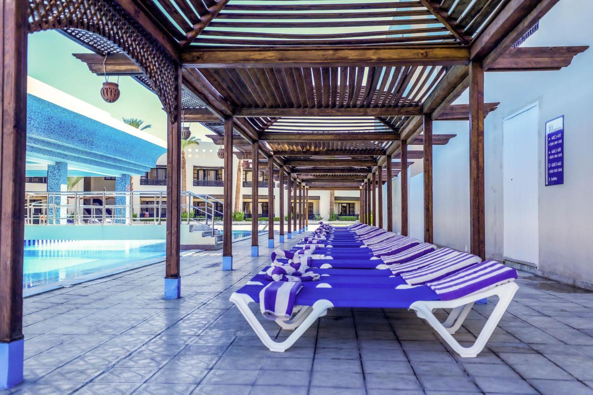 Blend Club Aqua Resort Gurdaka Kültér fotó