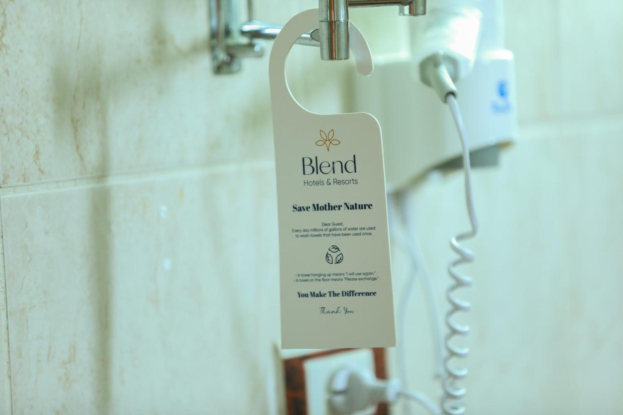 Blend Club Aqua Resort Gurdaka Kültér fotó