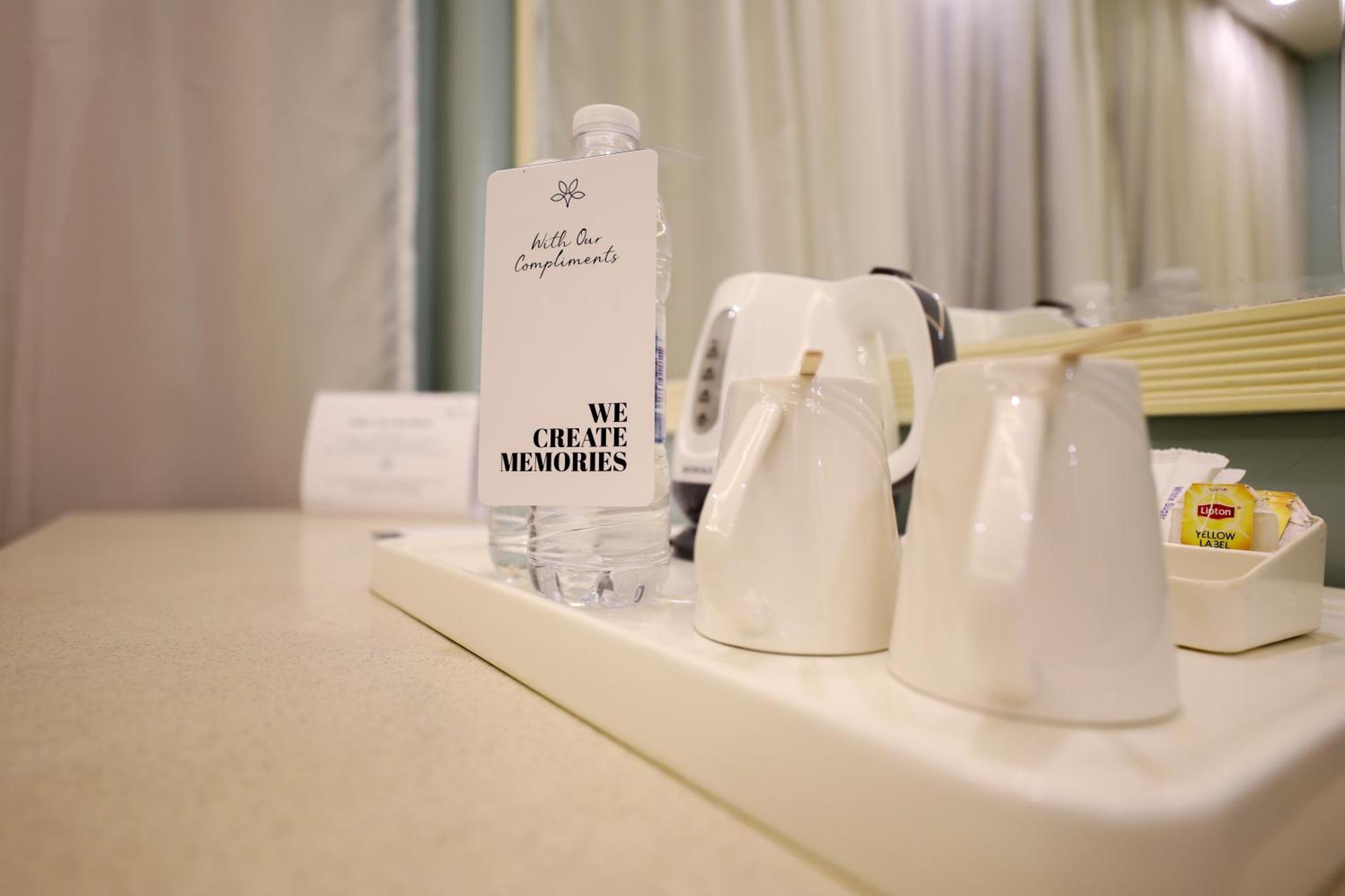 Blend Club Aqua Resort Gurdaka Kültér fotó